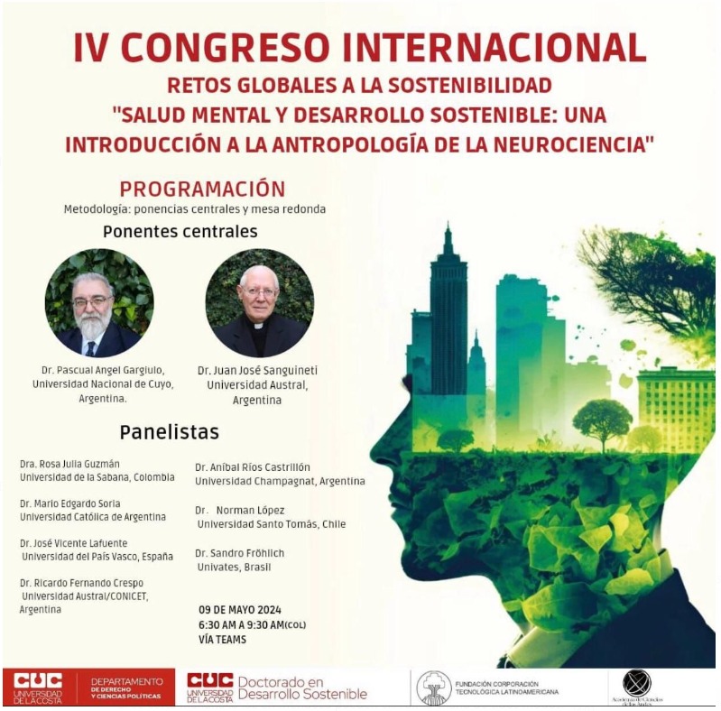 IV Congreso Internacional